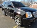 Onyx Black - Yukon Denali AWD Photo No. 30