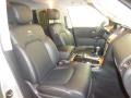 Liquid Platinum - QX 56 4WD Photo No. 34