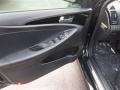 2014 Phantom Black Metallic Hyundai Sonata Limited 2.0T  photo #5