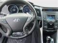 2014 Phantom Black Metallic Hyundai Sonata Limited 2.0T  photo #7