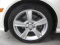 Arctic White - C 250 Coupe Photo No. 23