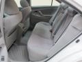 Super White - Camry LE Photo No. 19