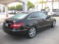 Black - E 350 Coupe Photo No. 2