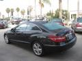 Black - E 350 Coupe Photo No. 4
