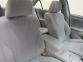 Super White - Camry LE Photo No. 24