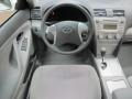 Super White - Camry LE Photo No. 25