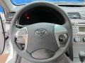 Super White - Camry LE Photo No. 32