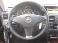 Black - E 350 Coupe Photo No. 11