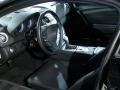 Black Interior Photo for 2006 Mercedes-Benz SLR #91186