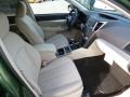 Cypress Green Pearl - Outback 2.5i Premium Photo No. 10