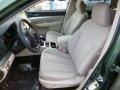 Cypress Green Pearl - Outback 2.5i Premium Photo No. 16