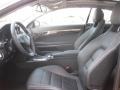 Black - E 350 Coupe Photo No. 19