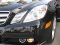 Black - E 350 Coupe Photo No. 23