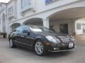 Black - E 350 Coupe Photo No. 25