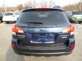 2014 Deep Indigo Pearl Subaru Outback 2.5i Limited  photo #5