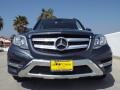 Steel Grey Metallic - GLK 350 Photo No. 2