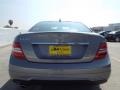 Palladium Silver Metallic - C 250 Coupe Photo No. 5