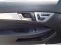 Palladium Silver Metallic - C 250 Coupe Photo No. 6