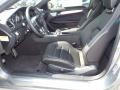 Palladium Silver Metallic - C 250 Coupe Photo No. 7