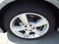 Palladium Silver Metallic - C 250 Coupe Photo No. 10