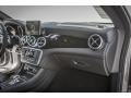 2014 Mercedes-Benz CLA AMG Black Interior Dashboard Photo