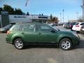 2014 Cypress Green Pearl Subaru Outback 2.5i Premium  photo #8