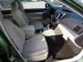 Cypress Green Pearl - Outback 2.5i Premium Photo No. 10