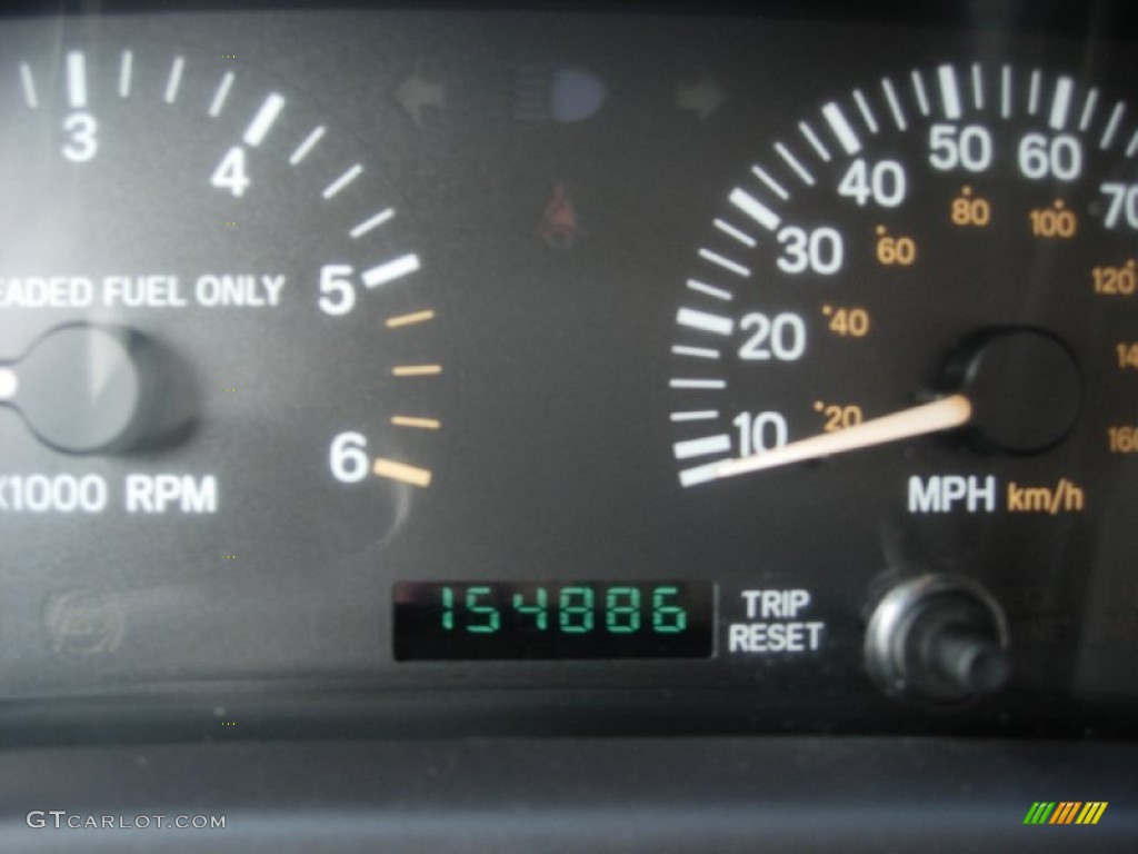 1999 Cherokee Sport 4x4 - Forest Green Pearl / Agate photo #3