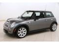 Dark Silver Metallic - Cooper S Hardtop Photo No. 3