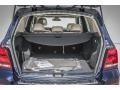 Lunar Blue Metallic - GLK 350 Photo No. 4