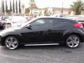 Ultra Black - Veloster Turbo Photo No. 3