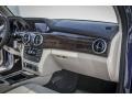 Lunar Blue Metallic - GLK 350 Photo No. 8