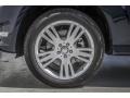 Lunar Blue Metallic - GLK 350 Photo No. 10