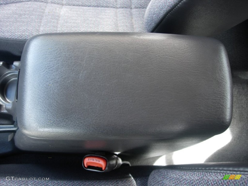 1999 Cherokee Sport 4x4 - Forest Green Pearl / Agate photo #19