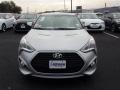 Ironman Silver - Veloster Turbo Photo No. 2