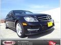 Black - C 250 Sport Photo No. 1
