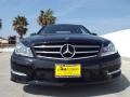 Black - C 250 Sport Photo No. 2