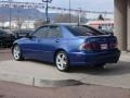 2003 Intensa Blue Pearl Lexus IS 300 Sedan  photo #12