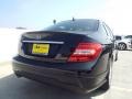 Black - C 250 Sport Photo No. 4