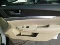 Satin White Pearl - Outback 2.5i Premium Photo No. 11