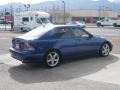 Intensa Blue Pearl - IS 300 Sedan Photo No. 15