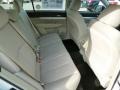 Satin White Pearl - Outback 2.5i Premium Photo No. 12