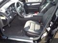 Black - C 250 Sport Photo No. 7