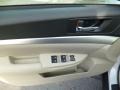Satin White Pearl - Outback 2.5i Premium Photo No. 18