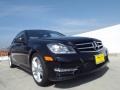 Black - C 250 Sport Photo No. 11