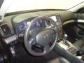 2012 Blue Slate Infiniti G 37 x AWD Sedan  photo #21