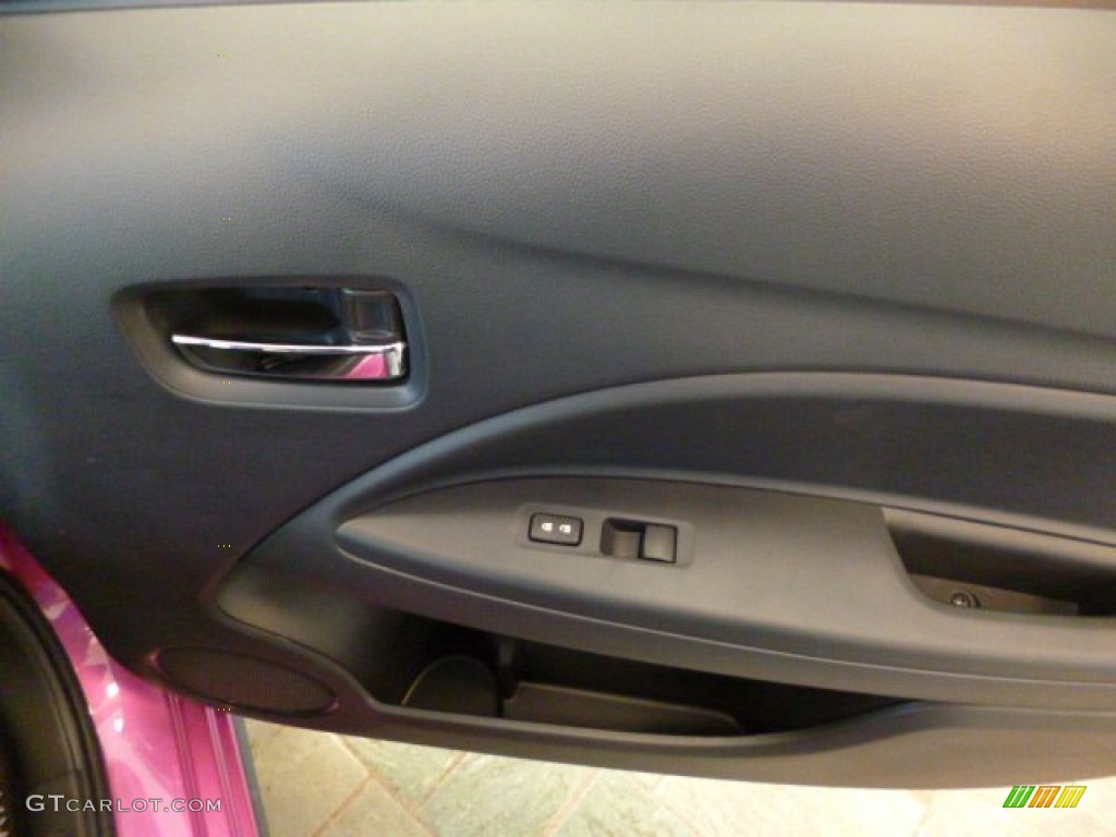 2014 Mirage ES - Plasma Purple / Black photo #11