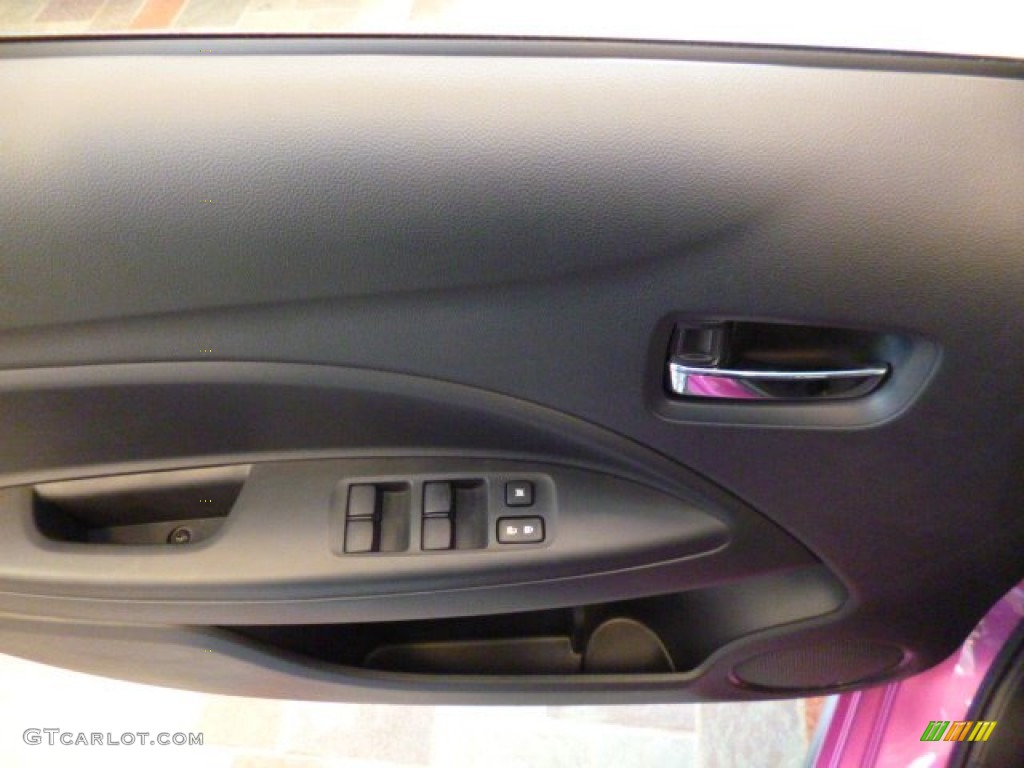 2014 Mirage ES - Plasma Purple / Black photo #18