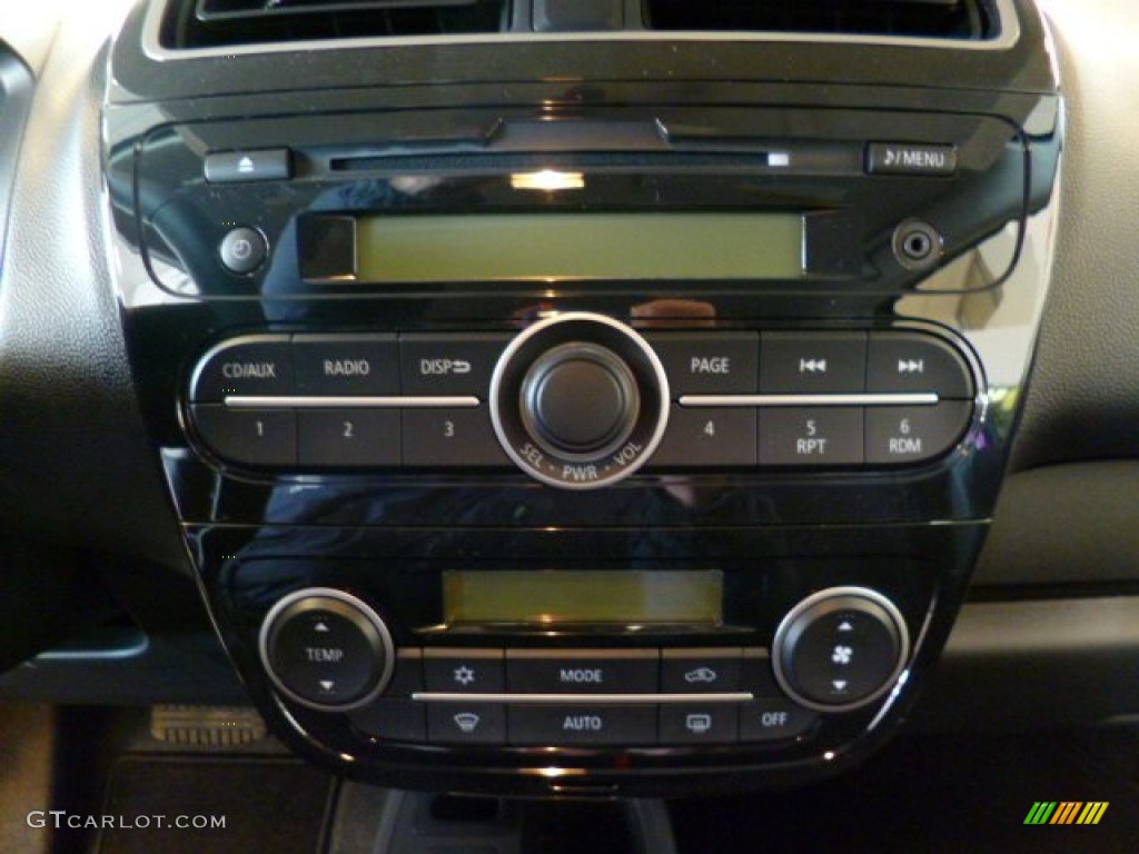 2014 Mirage ES - Plasma Purple / Black photo #19