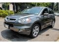 Polished Metal Metallic - RDX SH-AWD Photo No. 7